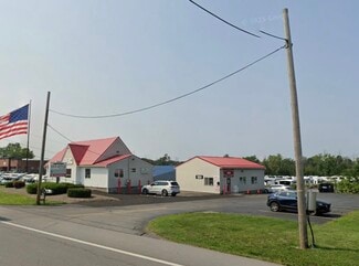 Webster, NY Office/Retail - 790 Ridge Rd