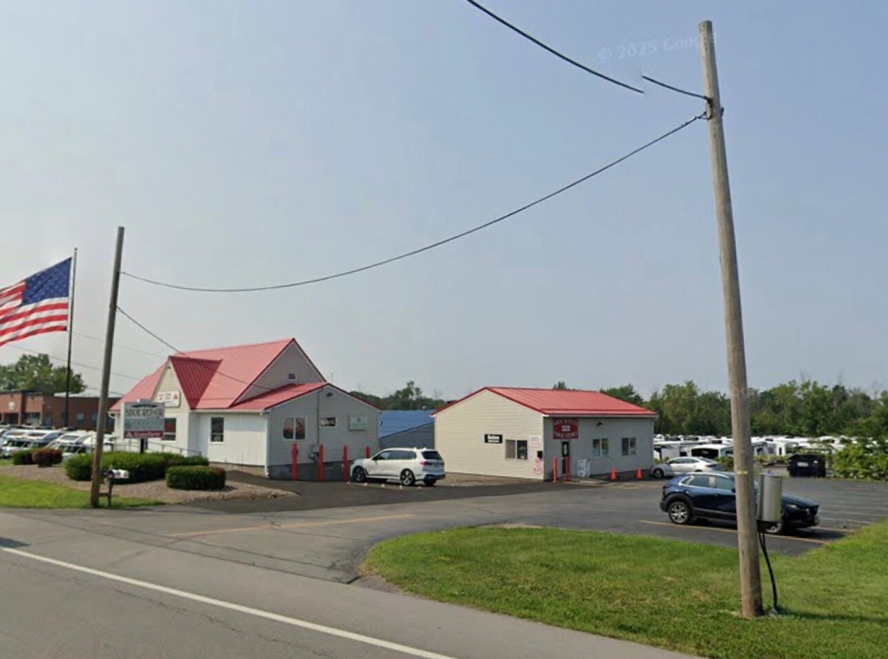 790 Ridge Rd, Webster, NY for Rent