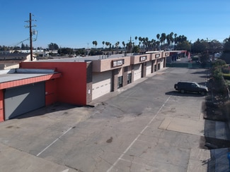 Vallejo, CA Office - 3424 Sonoma Blvd