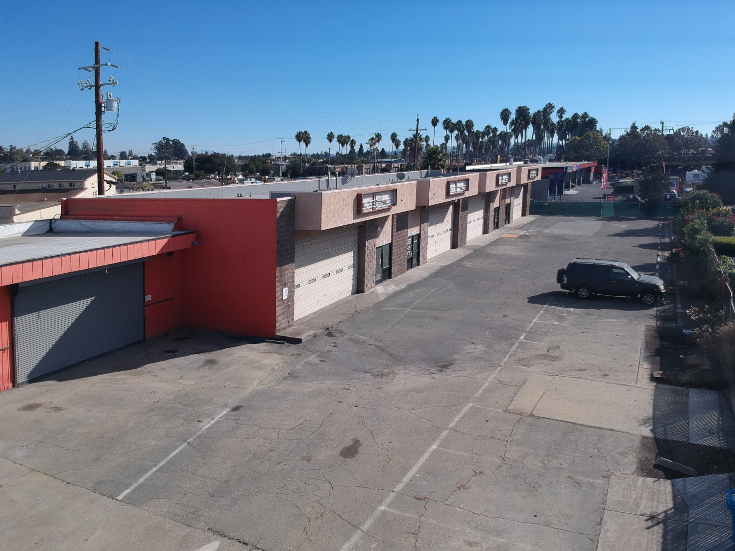 3424 Sonoma Blvd, Vallejo, CA for Rent