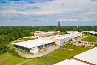 Petersburg, VA Industrial - 756 S West St