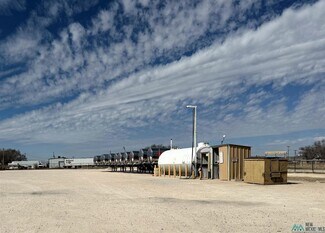 Clovis, NM Industrial - 600 S Edwards St