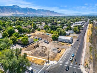 Logan, UT Commercial Land - 200 N 600 W Logan, UT Commercial Land - 200 N 600 W