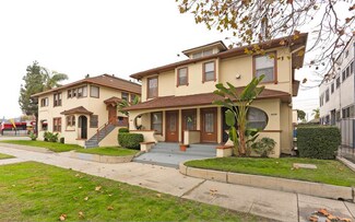 Los Angeles, CA undefined - 3994-3997 S Harvard Blvd Los Angeles, CA undefined - 3994-3997 S Harvard Blvd