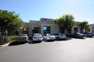 Irvine, CA Office - 16261 Laguna Canyon Rd