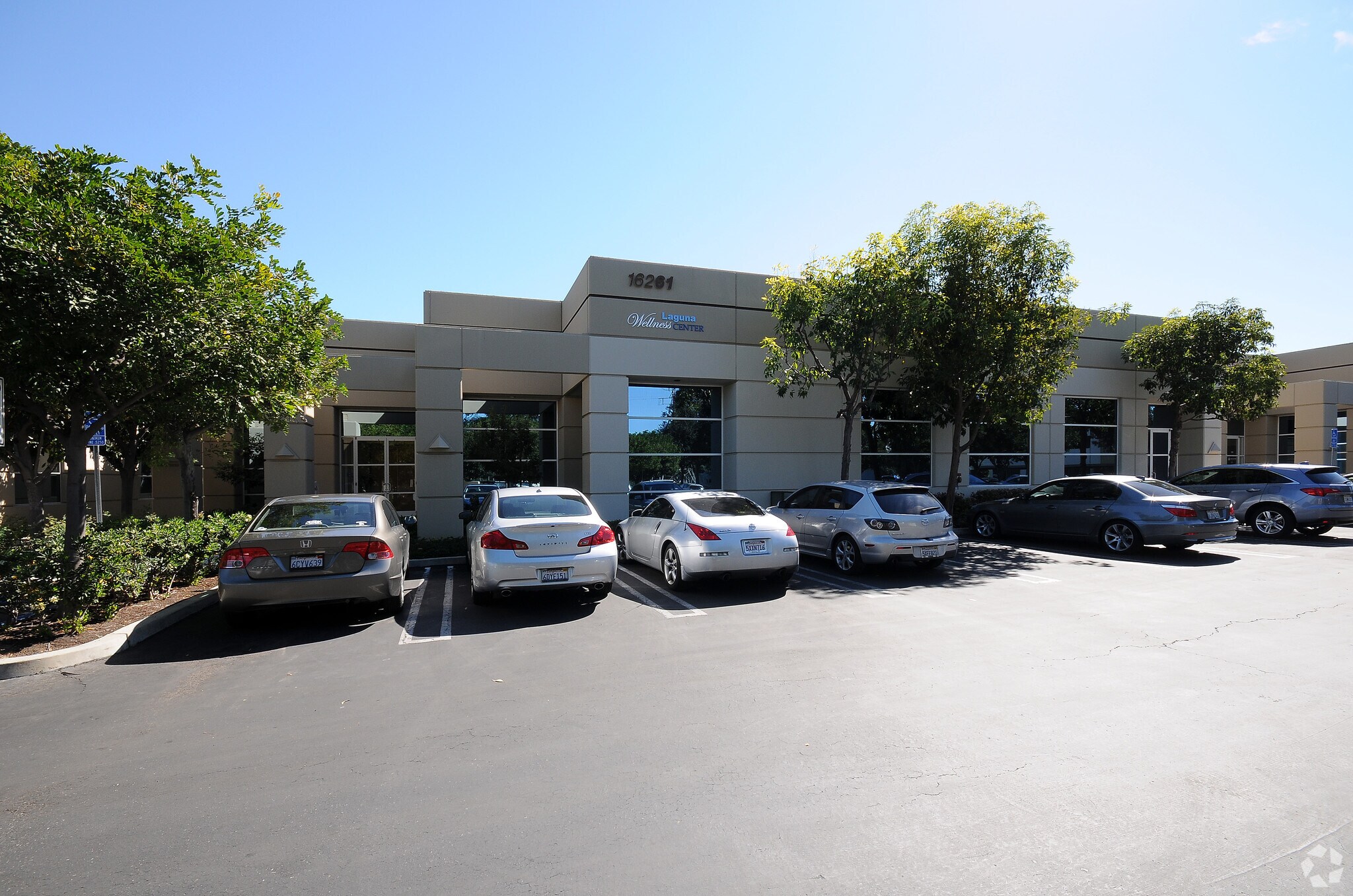 16261 Laguna Canyon Rd, Irvine, CA for Rent