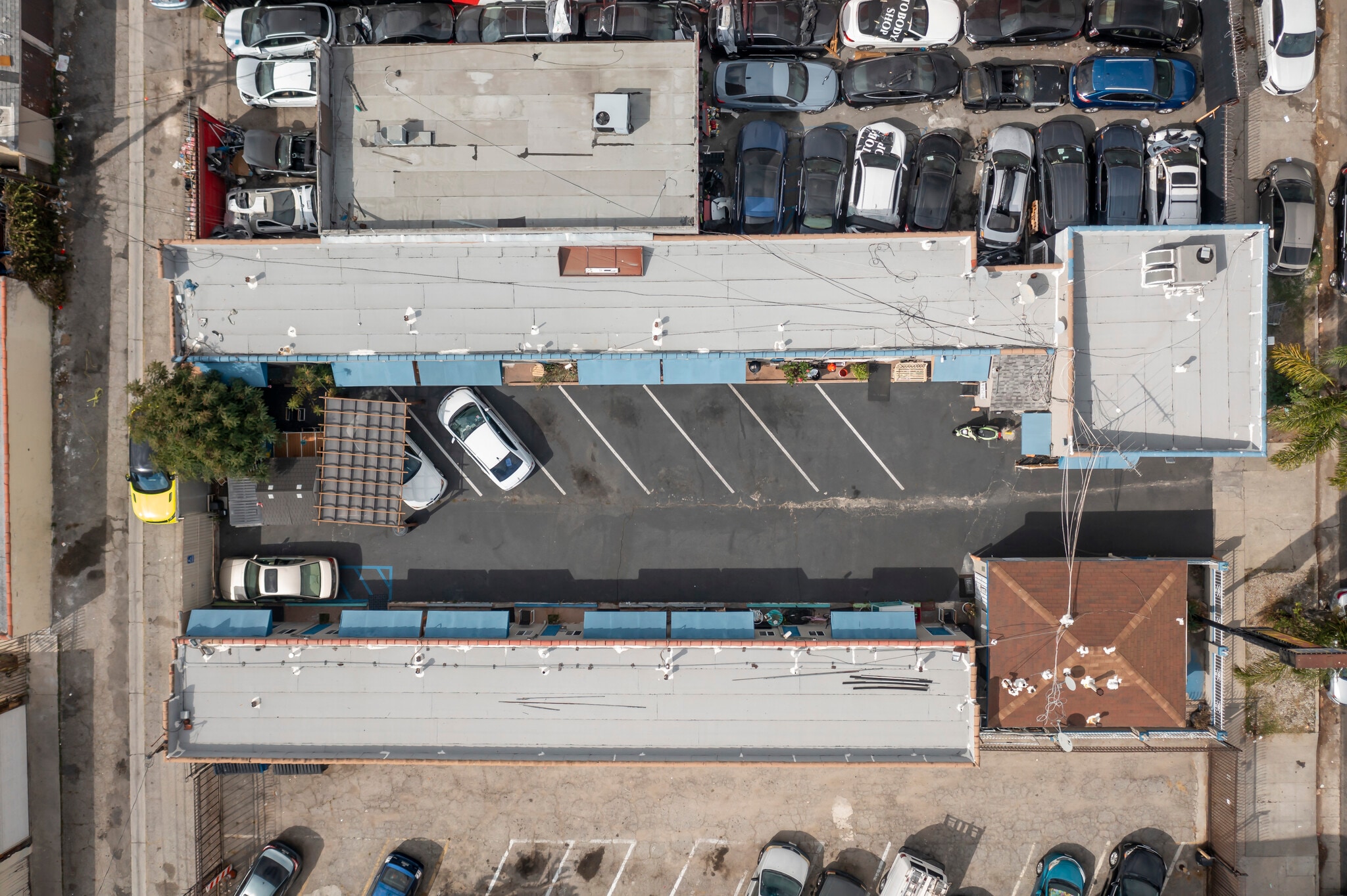 5134-5136 Washington blvd, Los Angeles, CA for Sale