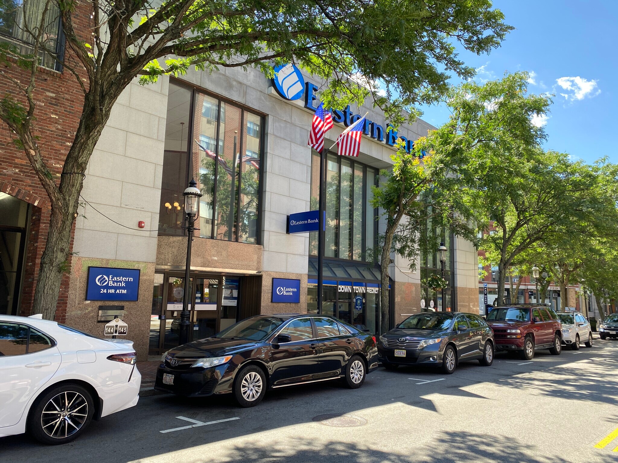 50 Central St, Lowell, MA for Rent
