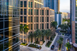 Fort Lauderdale, FL Office - 200 E Las Olas Blvd