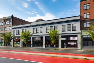 Richmond, VA Apartments - 1309 W Broad St