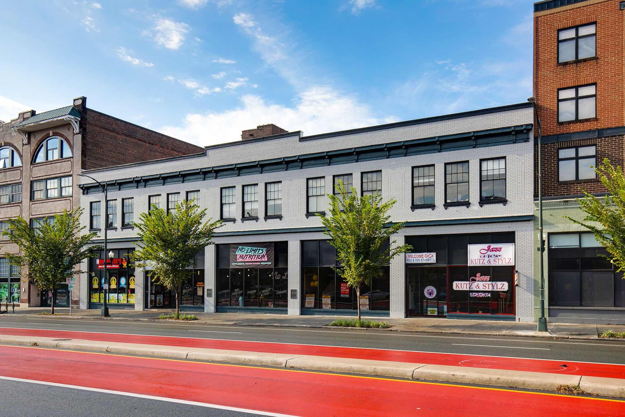 1309 W Broad St, Richmond, VA for Sale
