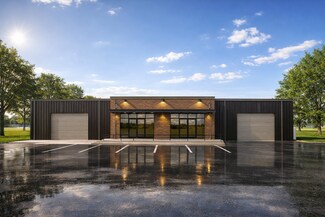 Lubbock, TX Office - 3205 116th St