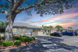 Saint Augustine, FL Office - 3100 Us Highway 1 S