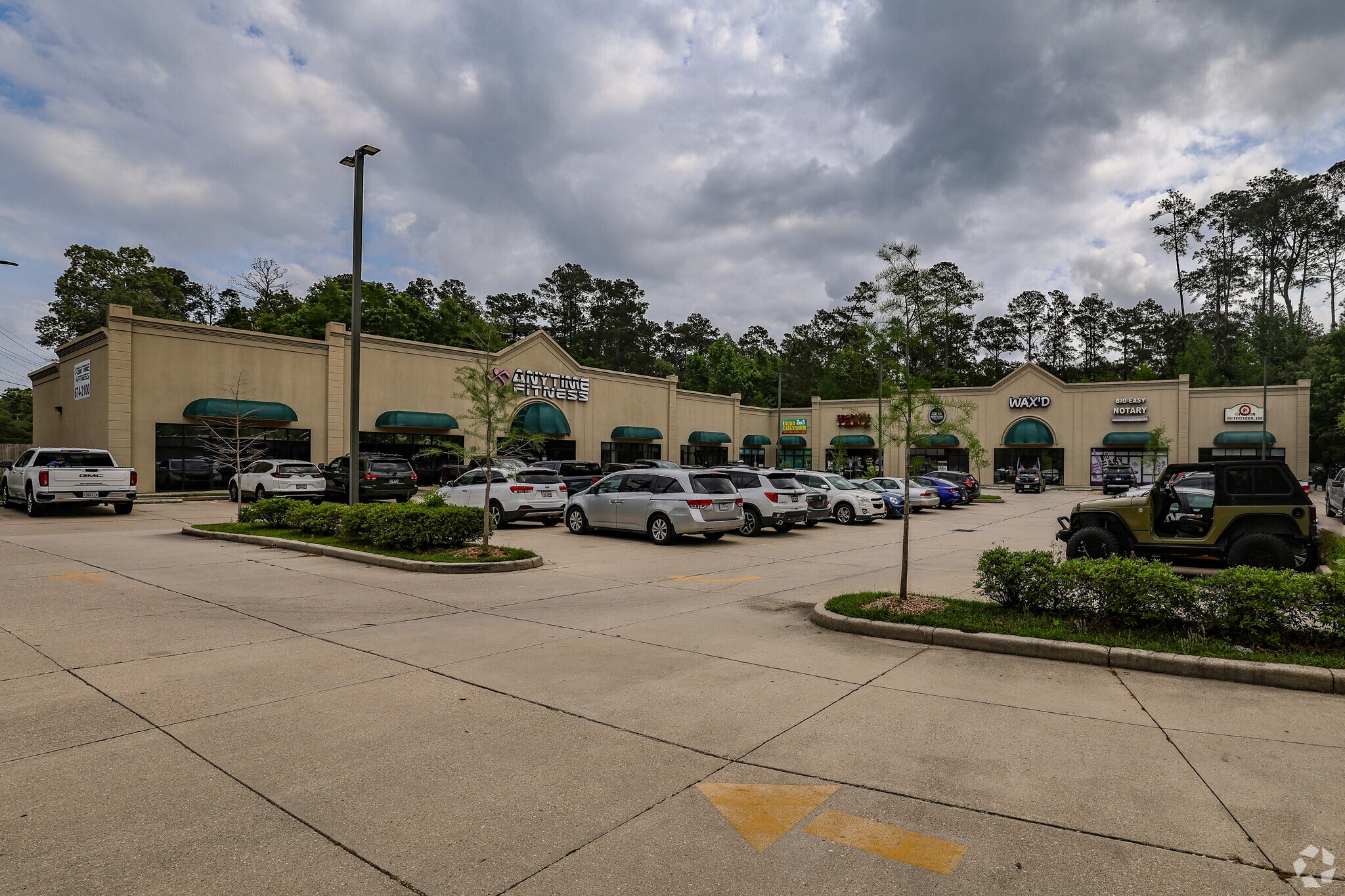 1705 Hwy 59, Mandeville, LA for Rent