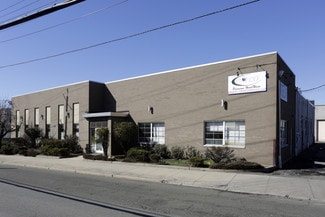 Hackensack, NJ Industrial - 154-158 Lodi St