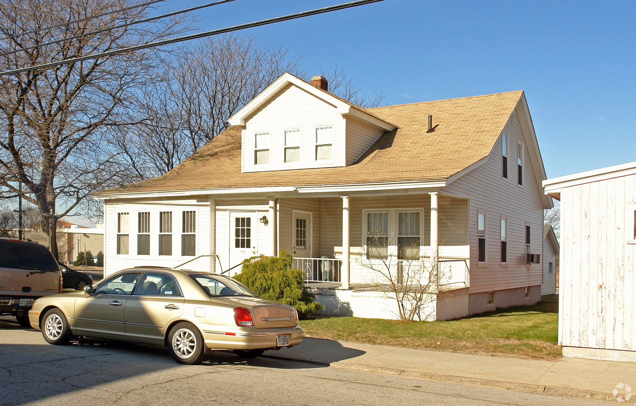 384 Wilson St Manchester, NH 03103 Office Property for Sale on