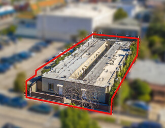 Long Beach, CA undefined - 1228 Raymond Ave