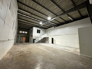 Pearl City, HI Industrial - 96-1225 Waihona St