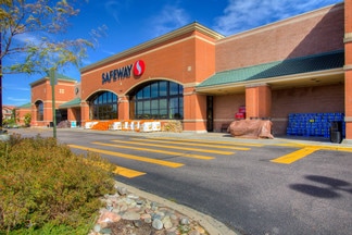 Colorado Springs, CO Retail - 6905-7095 Austin Bluffs Pky Colorado Springs, CO Retail - 6905-7095 Austin Bluffs Pky