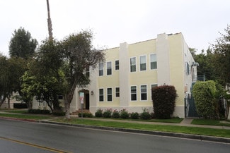 Beverly Hills, CA Apartments - 202 N La Peer Dr