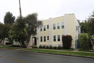 Beverly Hills, CA undefined - 202 N La Peer Dr