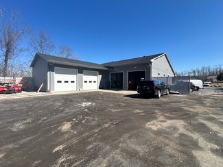 Branchville, NJ Retail - 8 Kemah Lake Rd