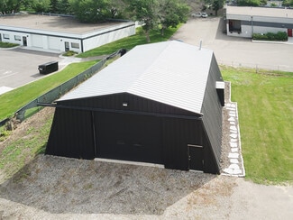 Hamel, MN Industrial - 3575 Kilkenney Ln