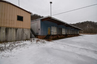 Prestonsburg, KY Warehouse - 7260 Ky Route 114