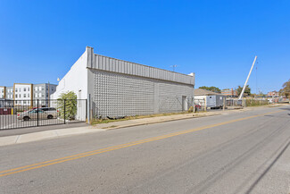 Kansas City, MO Warehouse - 814 Brooklyn Ave