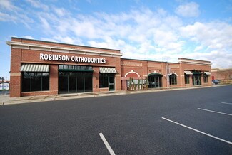 Waxhaw, NC Office/Medical - 2514 Cuthbertson Rd Waxhaw, NC Office/Medical - 2514 Cuthbertson Rd