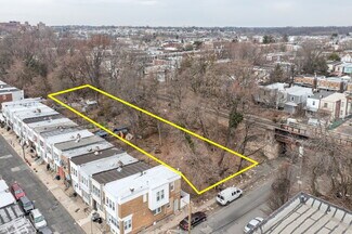 Philadelphia, PA Residential Land - 5324 3rd st Philadelphia, PA Residential Land - 5324 3rd st