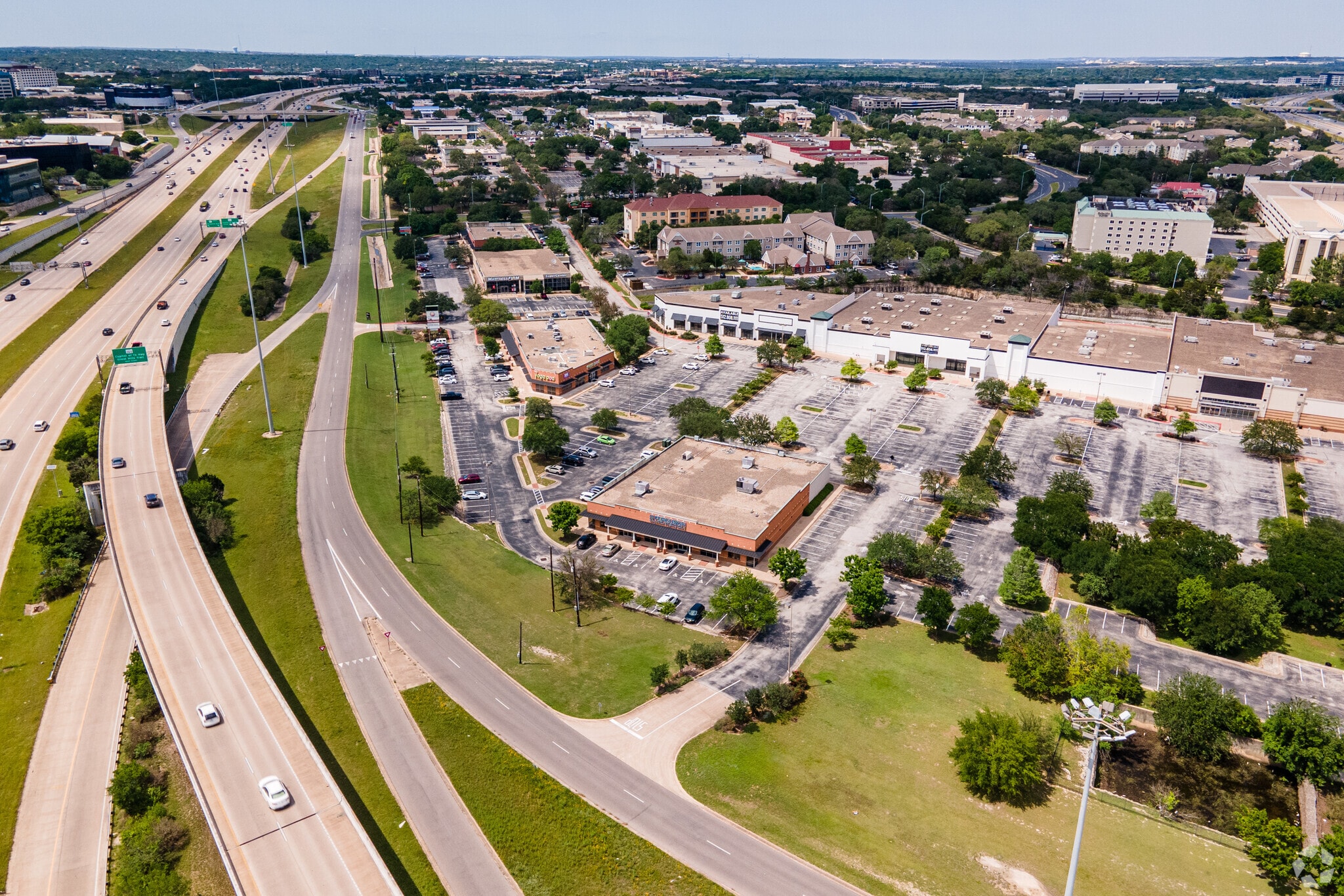 9333 Research Blvd, Austin, TX for Rent