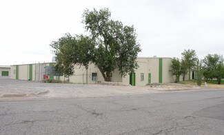 El Paso, TX undefined - 4673 Osborne Dr