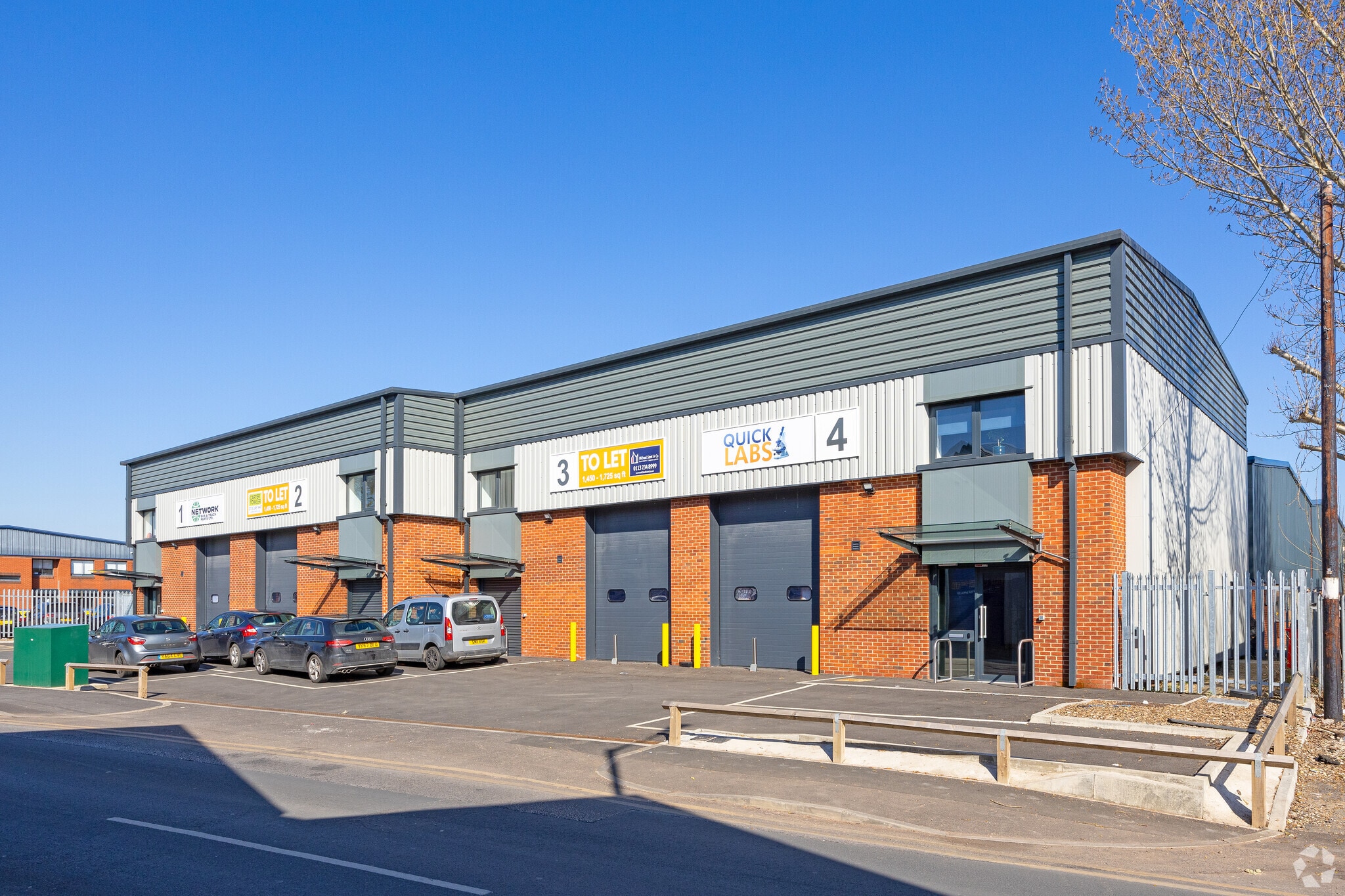 Holbeck, Leeds, WYK for Rent