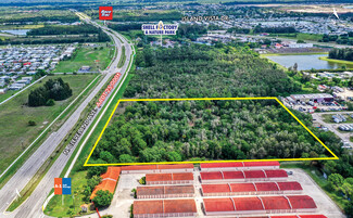 North Fort Myers, FL Commercial - 16220 Cleveland