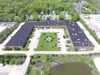 Eastlake, OH Industrial - 34099 Melinz Pky