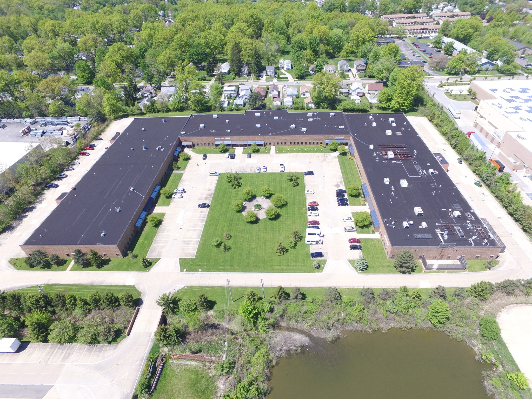 34099 Melinz Pky, Eastlake, OH for Rent