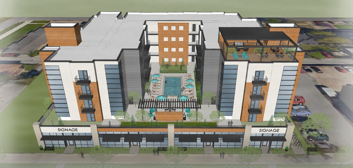 723 Asp Ave, Norman, OK for Sale