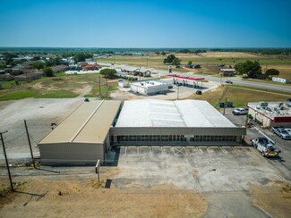 Poteet, TX Showroom - 75 School Dr