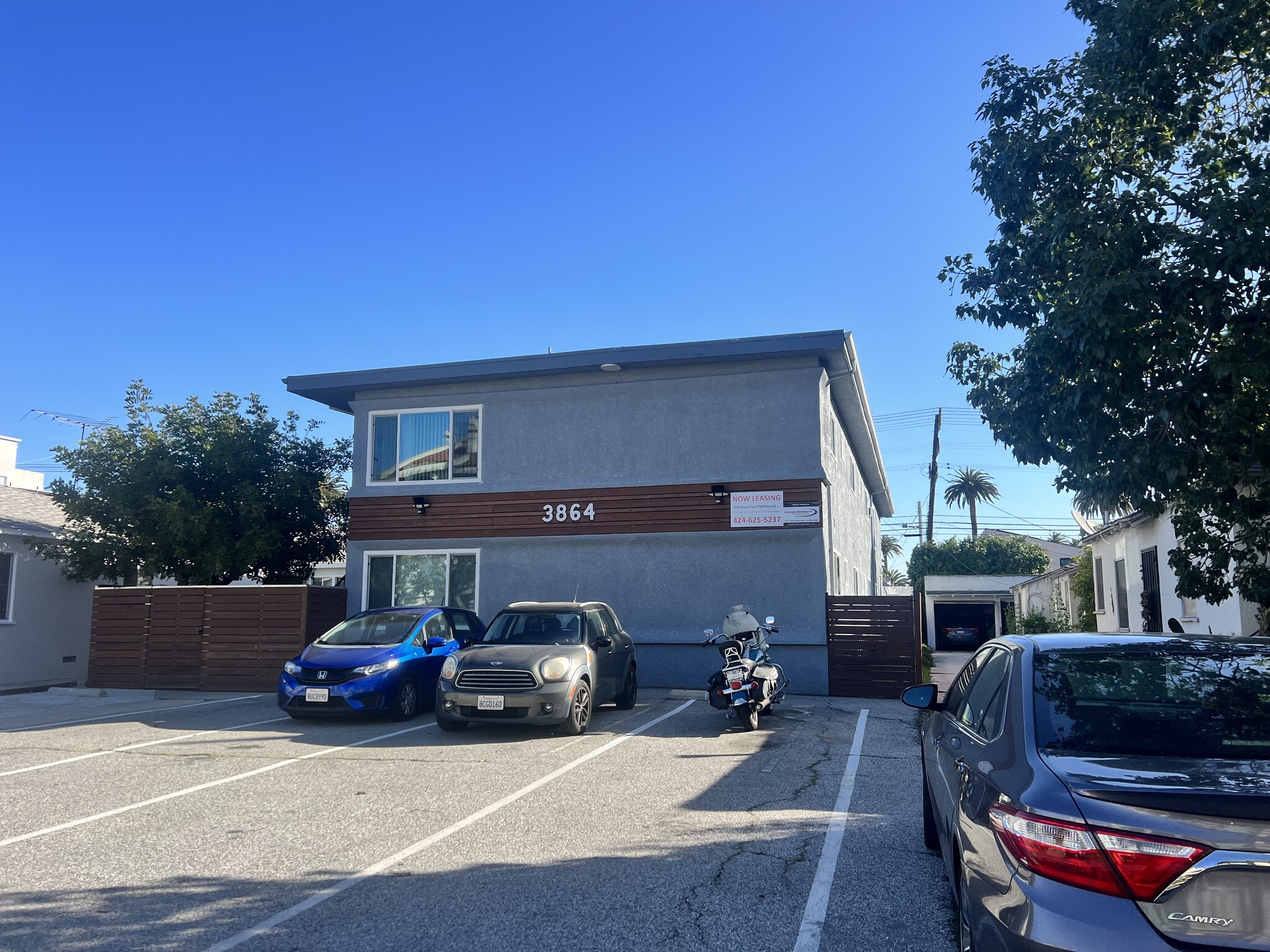 3864 Inglewood Blvd, Los Angeles, CA for Sale