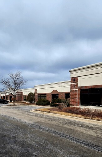 Bolingbrook, IL Medical - 215 Remington Blvd