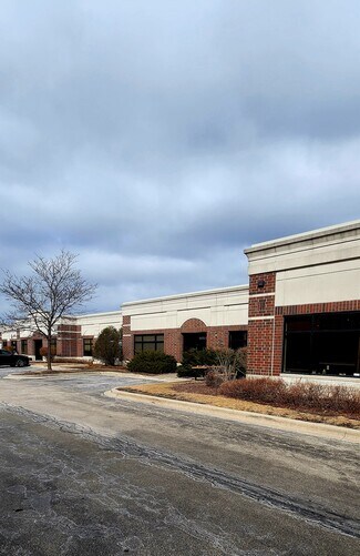 Bolingbrook, IL Office - 215 Remington Blvd Bolingbrook, IL Office - 215 Remington Blvd