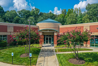 Glen Allen, VA Office/Medical - 3960-3990 Stillman Pky