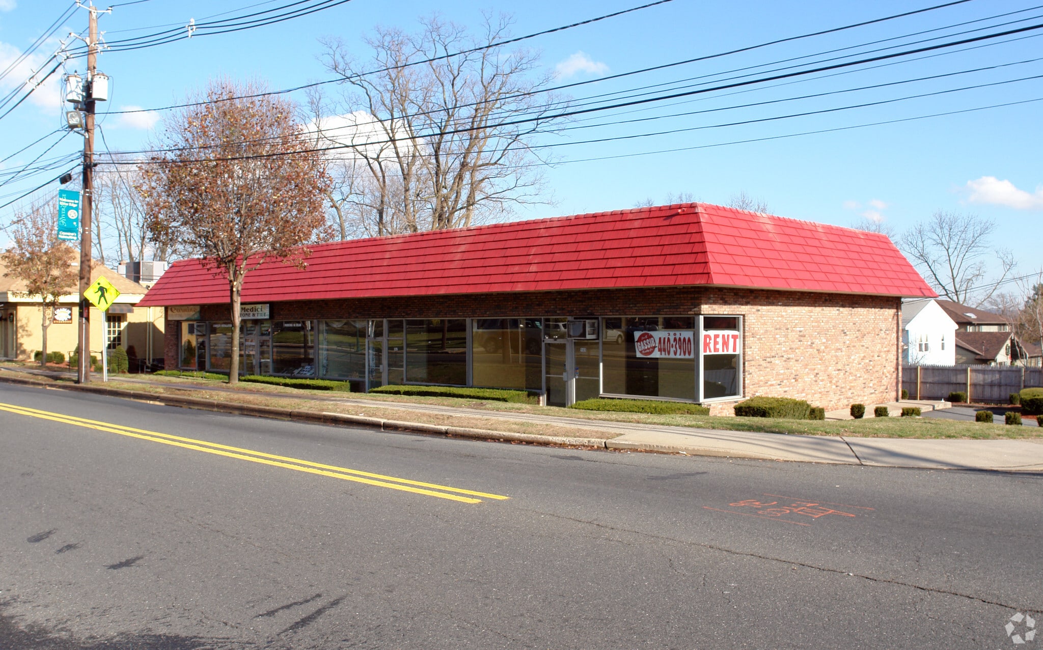 960-964 Kinderkamack Rd, River Edge, NJ for Rent
