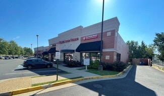 Fredericksburg, VA Office - 3120-3140 Cowan Blvd Fredericksburg, VA Office - 3120-3140 Cowan Blvd