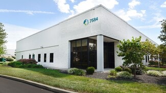 Allentown, PA Flex - 7553 Morris Ct Allentown, PA Flex - 7553 Morris Ct