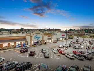 Martinsville, VA Retail - 240 Commonwealth Blvd W Martinsville, VA Retail - 240 Commonwealth Blvd W