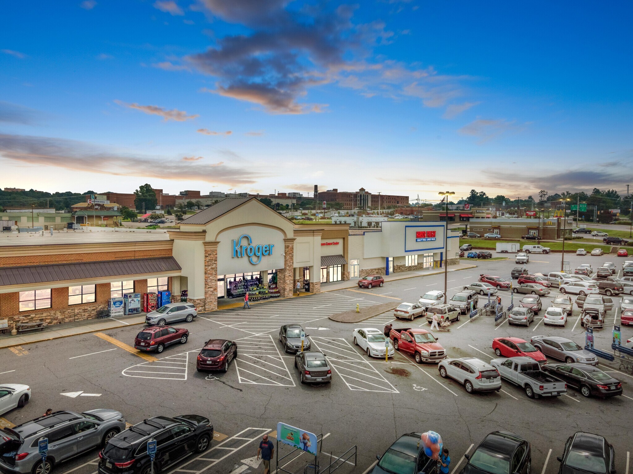 240 Commonwealth Blvd W, Martinsville, VA for Rent