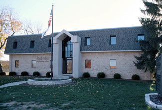 Hilliard, OH Office - 5491 Scioto Darby Rd