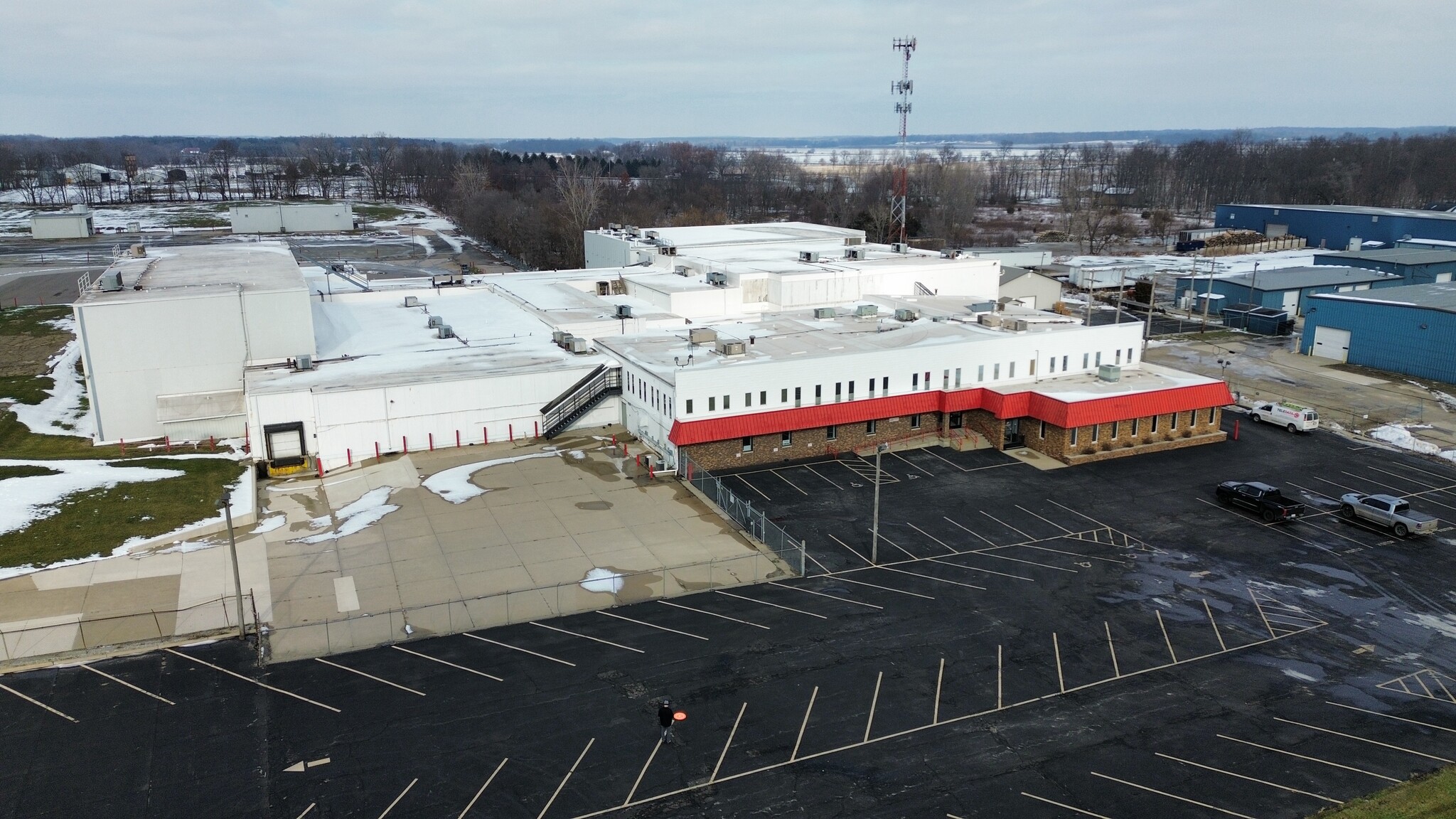 17141 State Road 4, Goshen, IN for Rent